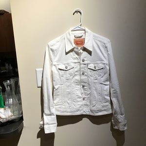 Levi’s Jean jacket